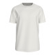 Calvin Klein Ανδρική κοντομάνικη μπλούζα Textured Monologo Tee
